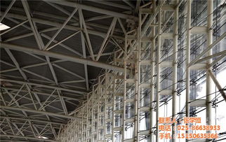 钢结构工程如何成就南京展胜建筑工程企业的专业优势