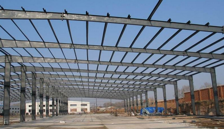 襄阳钢结构工程全方位介绍 品质筑造与专业报价