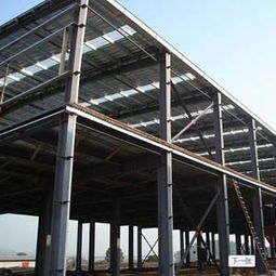 青海钢结构工程价格与规格全解析 影响因素与型号选型指南